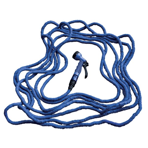 Zahradná hadica (sada) TRICK HOSE modrá - 15 m /45 m