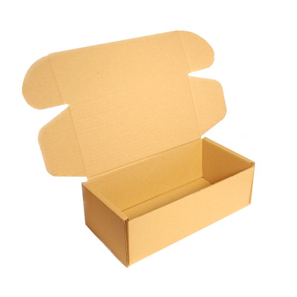 Poštová krabica 260 x 130 x 90 mm