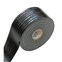 DuctTape lep. páska š 48 mm x 50 m - čierna 1´´