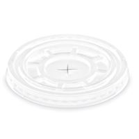 Viečko s krížovým otvorom pre tégliky PET priemeru 95 mm (50 ks)