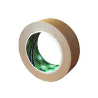 Ecomask papierové lepiaca páska šírka 38 mm, návin 50