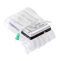 AirCover - nárazuvzdorný obal pre drobnú elektroniku
