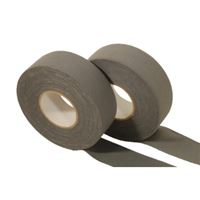 Textilná kobercová páska šírka 48 mm, návin 50 m - sivá