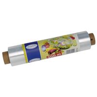 Potravinová fólia 30 cm x 300 m jednotlivo balená (1 ks)