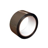 Lepiaca páska novaTape EU, šírka 48 mm x 66 m - hnedá