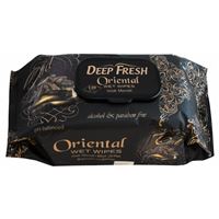 Vlhčené obrúsky Oriental Oud (120 ks)