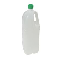 Fľaša 2 l s uchom