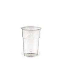 Téglik kryštál 0,1 l (50 ks)