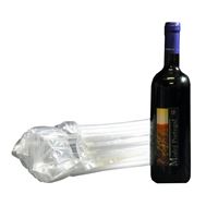 AirCover na víno (1 láhev) 8 komor s redukcí