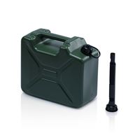 Plastový Army kanister 10L PHM
