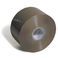 Lepiaca páska novaTAPE 1´´ 48 mm x 132 m - hnedá