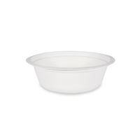 Miska okrúhla BIO cukrová trstina 500 ml (50 ks)