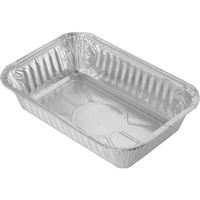 Misa na cestoviny hranatá 800 ml (100 ks)