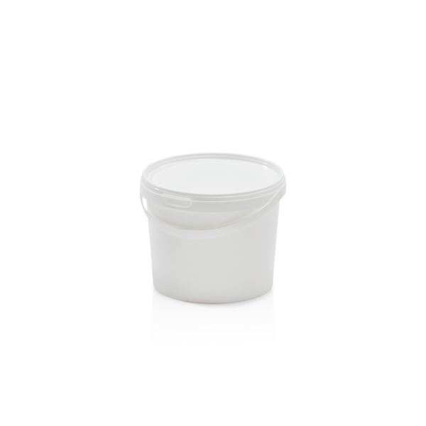 Vedro s vekom 3,3 l