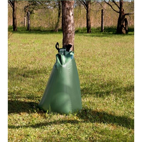 Zavlažovací vak k stromom 75 l