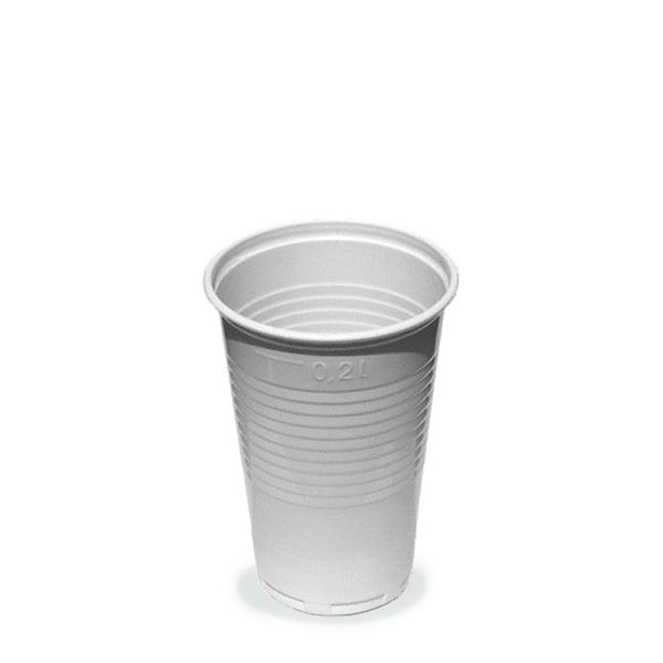 Téglik biely 0,2 l (15 ks)