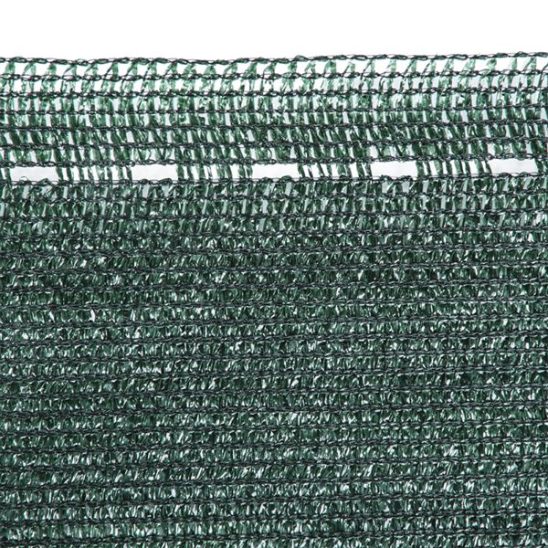 Tieniaca sieť (tkanina) 1,2 x 25 m, 135 g - 90 % zastienenie