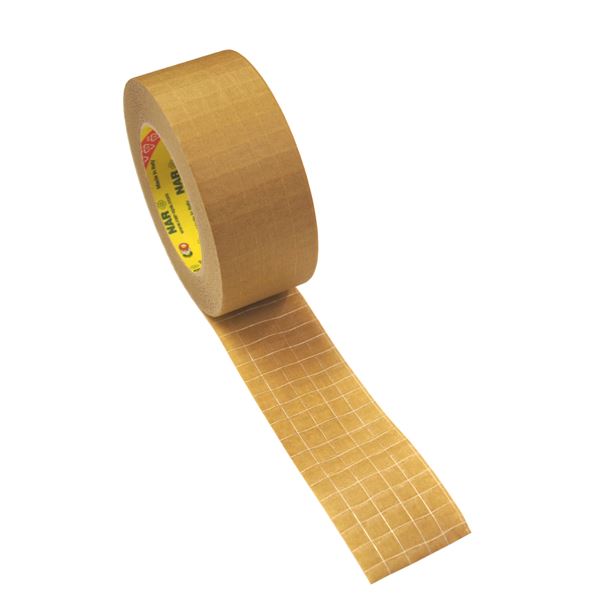 Ecomask papierová lepiaca páska šírky 50 mm, návin 50
