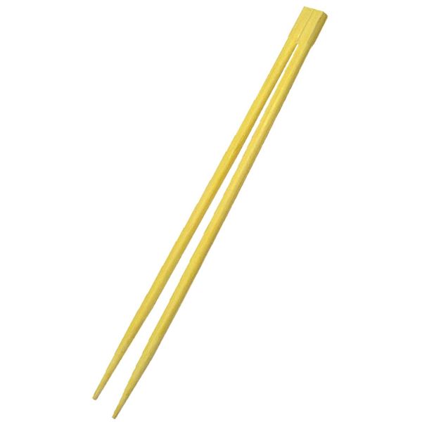 Čínske paličky - farba prírodná (50 párov)