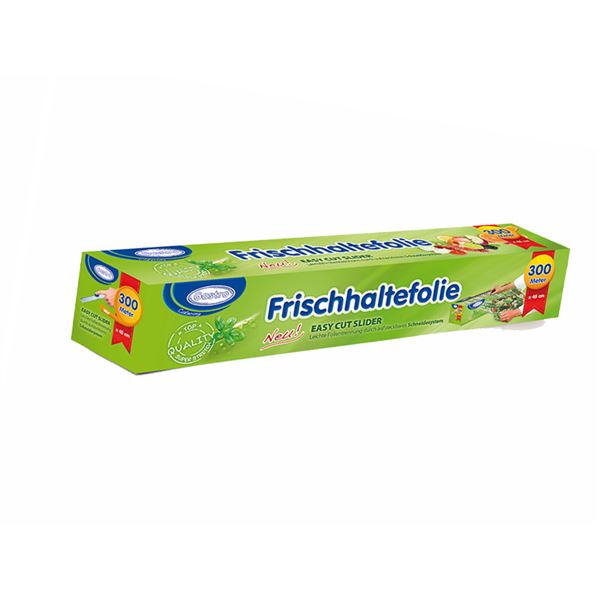 Potravinová fólia Catering v boxe 45 cm x 300 m