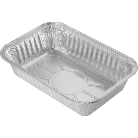 Misa na cestoviny hranatá 800 ml (100 ks)