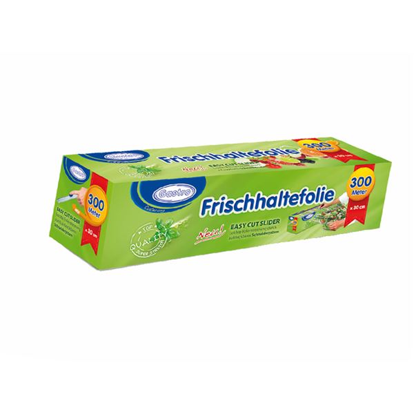 Potravinová fólia Catering v boxe 30 cm x 300 m
