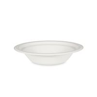 Miska okrúhla BIO cukrová trstina 400 ml (50 ks)