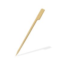 Bambusové bodce na jednohubky 15 cm [250 ks]