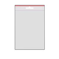 ZIP vrecká LDPE 120 x 120 mm (1000 ks)