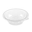 Šalátová miska priehľadná 500 ml (PET) [50 ks]