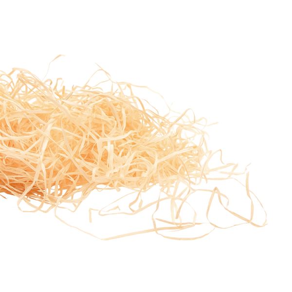 Drevitá vlna štandard 1 kg