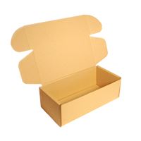 Poštová krabica 260 x 130 x 90 mm