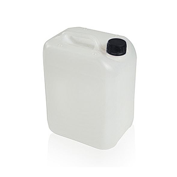 Plastový kanister 5 l stohovateľný