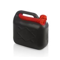 Plastový kanister 5 l PHM