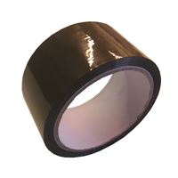 Lepiaca páska šírky 48 mm x 60 m - hnedá