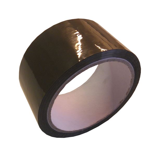 Lepiaca páska šírky 48 mm x 60 m - hnedá