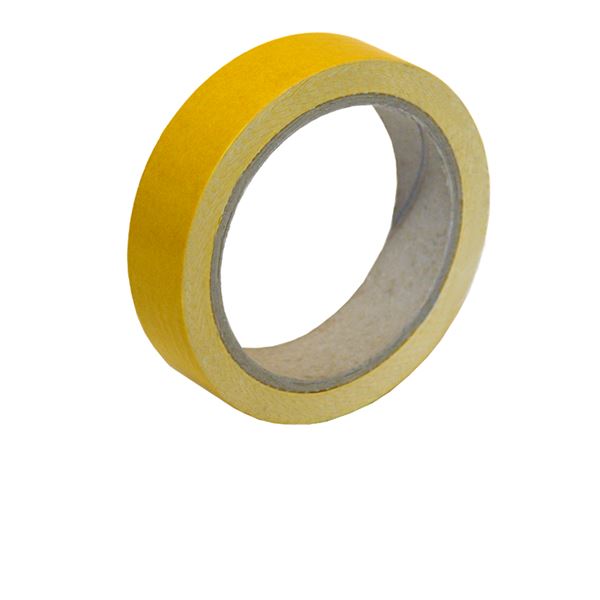 Obojstranná textilná lepiaca páska 25 mm x 10 m