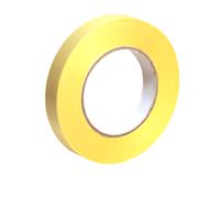 Obojstranná lepiaca páska šírky 19 mm, návin 50 m