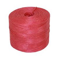 Motúz polypropylénový 20.000dtex, hmotnosť 5 kg - farebný