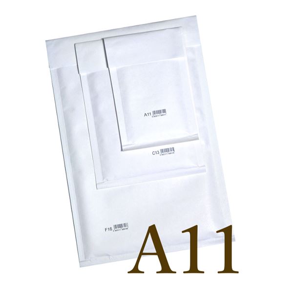 Bublinková obálka 95 x 165 mm A11 (EU)