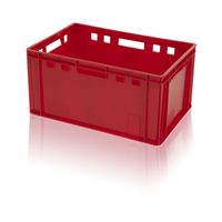 Prepravka EURO vysoká E3