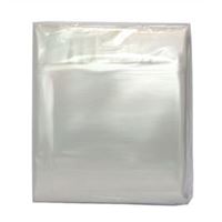 Zakrývacia plachta 5 x 6 m, sila 120 um - transparentná