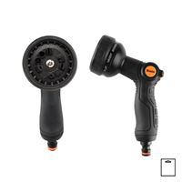 Záhradná pištoľ SMOOTH CONTROL - 10 funkcií