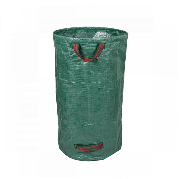 Zahradný kôš 120 l - skladací