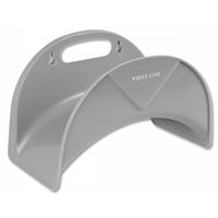 Záves na záhradné hadice WHITE LINE