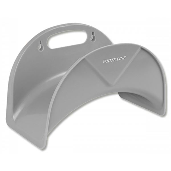 Záves na záhradné hadice WHITE LINE